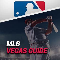 vegasinsider mlb|mlb vegas odds today.